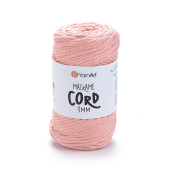 Пряжа YarnArt Macrame Cord 3mm 767