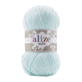 Пряжа Alize Bella 100 514