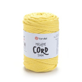 Пряжа YarnArt Macrame Cord 3mm 754
