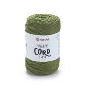 Пряжа YarnArt Macrame Cord 3mm 787