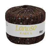 Пряжа Lanoso Parla 3636