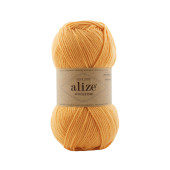 Пряжа Alize Wooltime 423