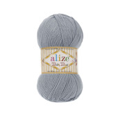 Пряжа Alize Baby Best 119