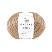 Пряжа Gazzal Sisley 5712