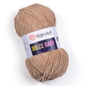 Пряжа YarnArt Dolce Baby 747