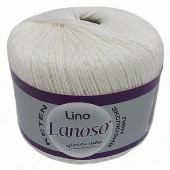 Пряжа Lanoso Lino 955
