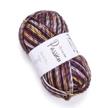 Пряжа YarnArt Passion 1247