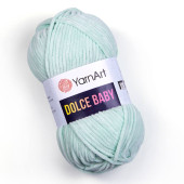 Пряжа YarnArt Dolce Baby 753