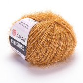 Пряжа YarnArt Christmas 30