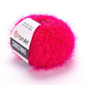 Пряжа YarnArt Christmas 33