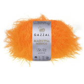 Пряжа Gazzal Marilyn&Merinos 8263