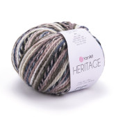 Пряжа YarnArt Heritage 341