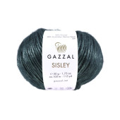 Пряжа Gazzal Sisley 5723