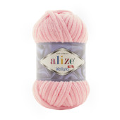 Пряжа Alize Velluto 161