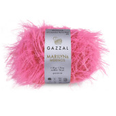 Пряжа Gazzal Marilyn&Merinos 8256