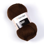 Пряжа YarnArt Baby 1182