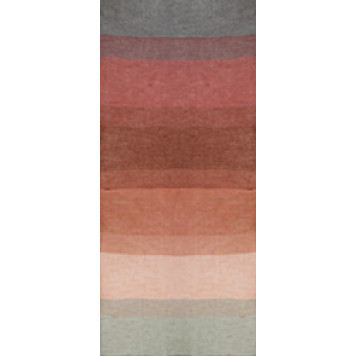 Пряжа Nako Angora Luks Color 81913-1