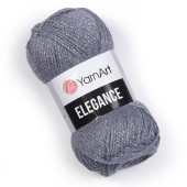 Пряжа YarnArt Elegance 102