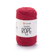 Пряжа YarnArt Macrame Rope 3mm 773
