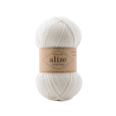 Пряжа Alize Wooltime 55