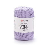 Пряжа YarnArt Macrame Rope 3mm 765
