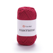 Пряжа YarnArt Macrame 143