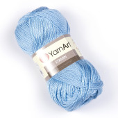 Пряжа YarnArt Etamin 424