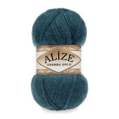 Пряжа Alize Angora Gold 17