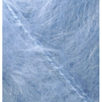 Пряжа Alize Mohair Classic 40-1