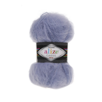 Пряжа Alize Mohair Classic 40-3