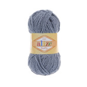 Пряжа Alize Softy 119