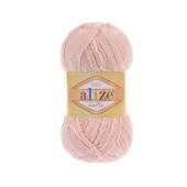 Пряжа Alize Softy 340