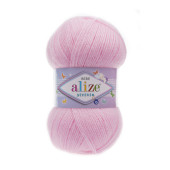 Пряжа Alize Sekerim Bebe 185