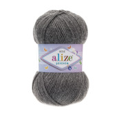 Пряжа Alize Sekerim Bebe 197