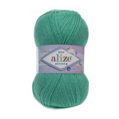 Пряжа Alize Sekerim Bebe 249