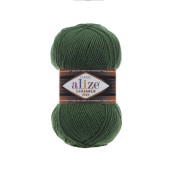 Пряжа Alize Lanagold Fine 118
