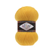 Пряжа Alize Lanagold Fine 216