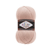 Пряжа Alize Lanagold Fine 161