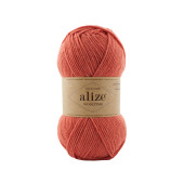 Пряжа Alize Wooltime 691