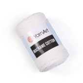 Пряжа YarnArt Macrame Cotton 752