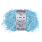 Пряжа Gazzal Gazzal Marilyn&Merinos 8254