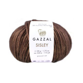 Пряжа Gazzal Sisley 5713