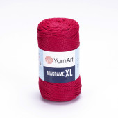 Пряжа YarnArt Macrame XL 143
