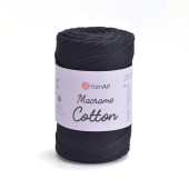 Пряжа YarnArt Macrame Cotton 750 (new)