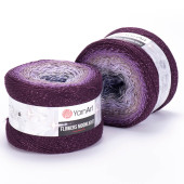 Пряжа YarnArt Flowers Moonlight 3278