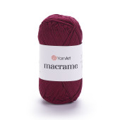 Пряжа YarnArt Macrame 145