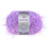 Пряжа Gazzal Marilyn&Merinos 8257
