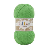 Пряжа Alize Bella 100 455