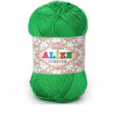 Пряжа Alize Forever Chrochet 126