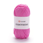Пряжа YarnArt Macrame 147